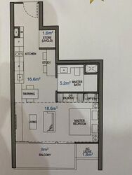 Seaside Residences (D15), Apartment #632848601
